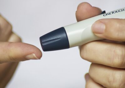Why Managing Your Diabetes Is Important